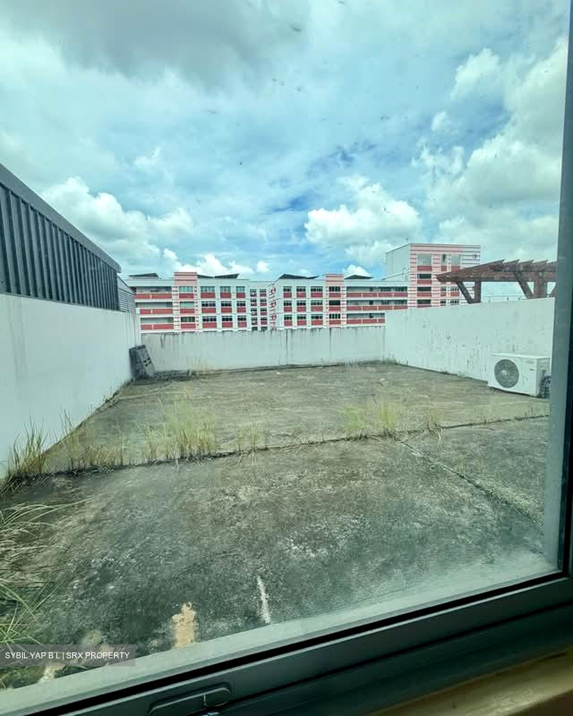 First Centre (D19), Factory #570476931